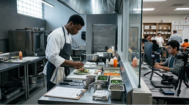 Career and Technical Education Connects Learning With Employment