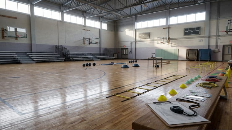 How Schools Could Use the Awards to Expand Physical Activity