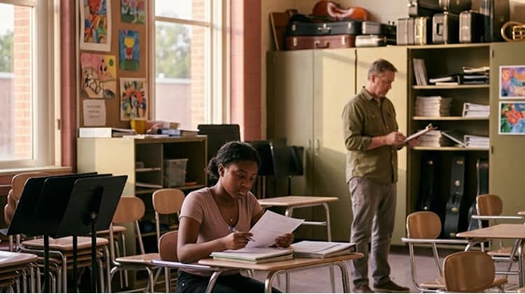 Staffing Cuts Could Affect The Student Experience