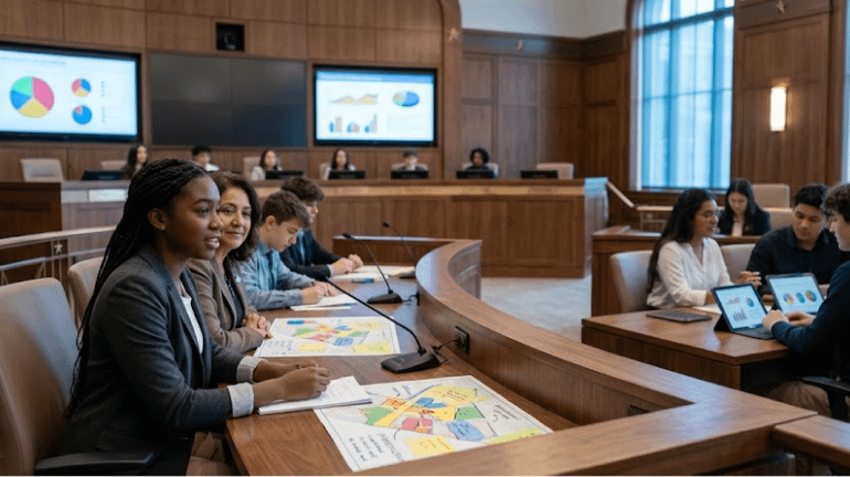 Youth Leadership Laredo Develops Tomorrow's Civic Leaders