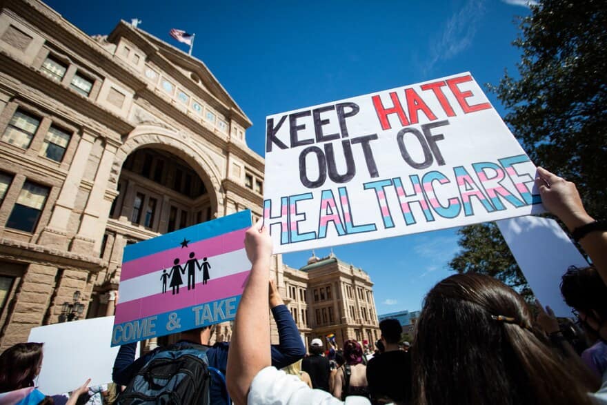 Systemic change in healthcare
