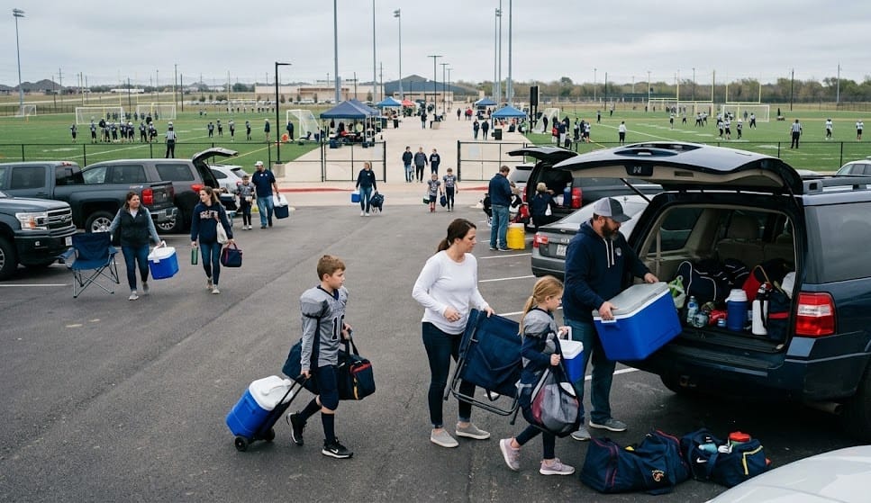 How Families And Communities Feel The Impact